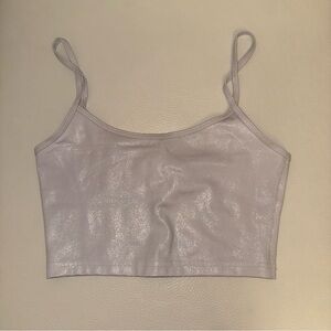 Aritzia Crop Top